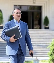 نیروهای شاغل در نهادهای در حال ادغام نگرانی شغلی نداشته باشند