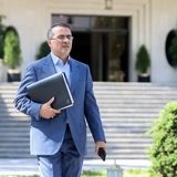 نیروهای شاغل در نهادهای در حال ادغام نگرانی شغلی نداشته باشند