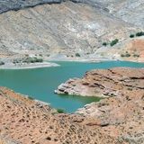 وخیم ترین وضعیت آبی سدهای تهران در ۶۰ سال اخیر