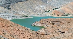 وخیم ترین وضعیت آبی سدهای تهران در ۶۰ سال اخیر