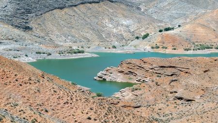 وخیم ترین وضعیت آبی سدهای تهران در ۶۰ سال اخیر