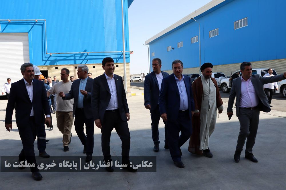 گالری