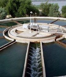۱۱ تصفیه‌خانه فاضلاب در تهران فعال هستن