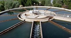 ۱۱ تصفیه‌خانه فاضلاب در تهران فعال هستن
