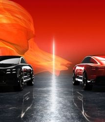 رونمایی تویوتا از کانسپت خودروی لوکس خود