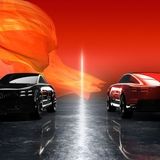 رونمایی تویوتا از کانسپت خودروی لوکس خود