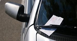 جریمه ۲۴ ساعت یکبار خودروهای بدون معاینه فنی و دودزا