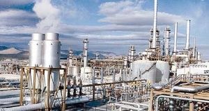 رشد ۱۷ درصدی سودآوری پتروشیمی ارومیه نسبت به سال گذشته