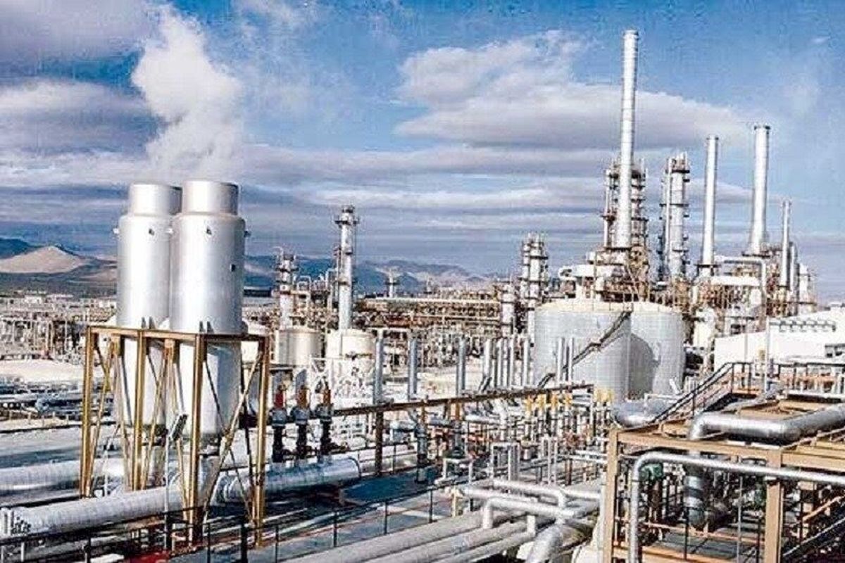 رشد ۱۷ درصدی سودآوری پتروشیمی ارومیه نسبت به سال گذشته