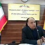 رایگان بودن تاسیسات گاز رسانی به پروژه های نهضت ملی مسکن
