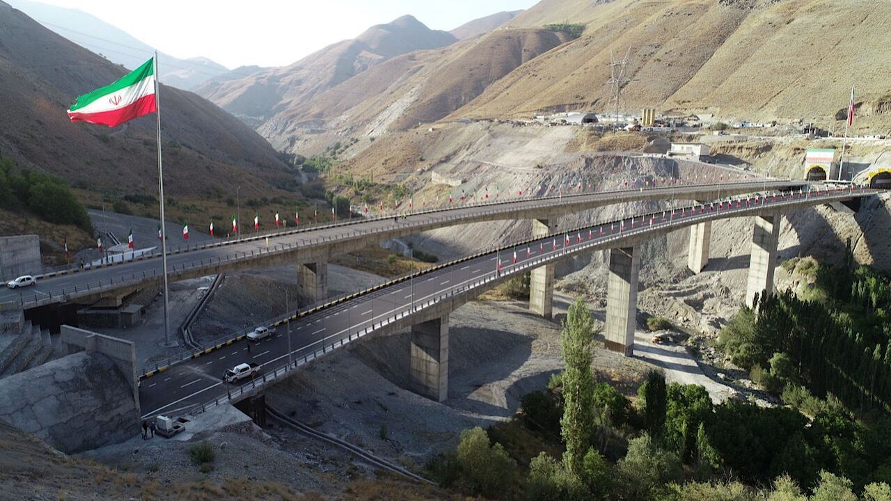 درآمد شرکت آزادراه تهران- شمال معاف از مالیات شد