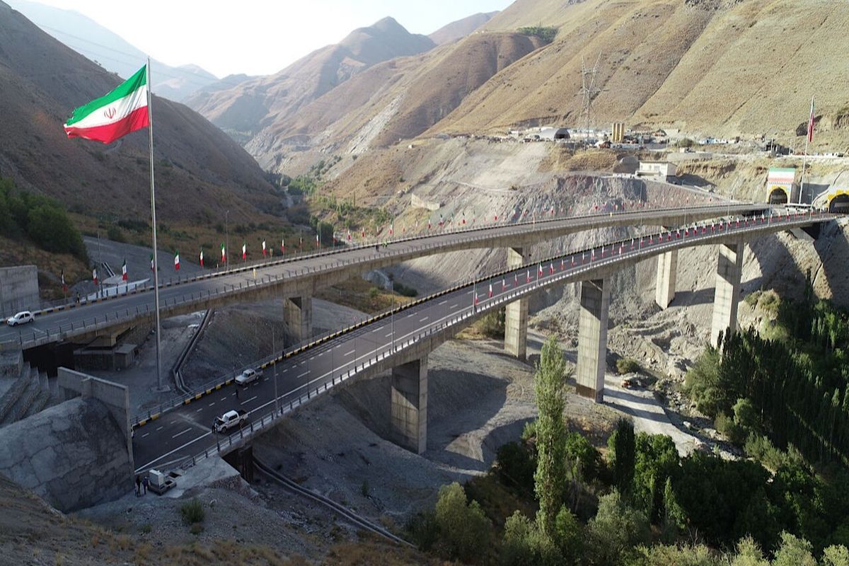 درآمد شرکت آزادراه تهران- شمال معاف از مالیات شد