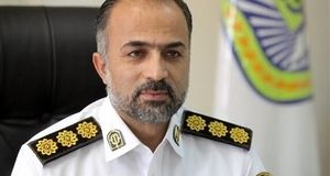 پلیس، تصادفات ساختگی توسط زیتون فروشان در جاده رودبار - رشت را تکذیب کرد