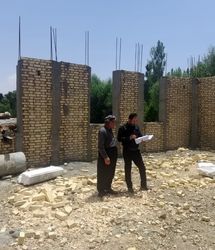 معرفی ۳۰۰۰ متقاضی تسهیلات مسکن روستایی در آذربایجان‌غربی به بانک‌ها