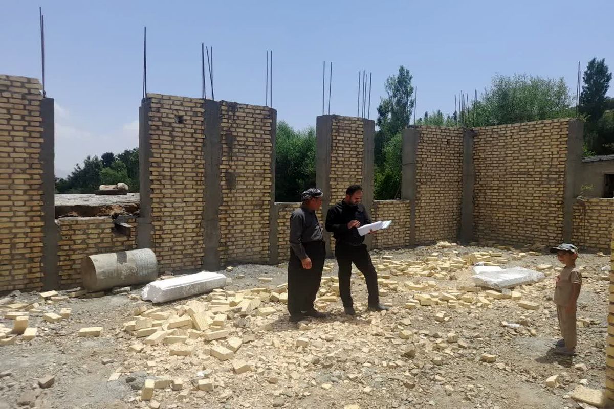 معرفی ۳۰۰۰ متقاضی تسهیلات مسکن روستایی در آذربایجانغربی به بانکها