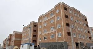 تحویل نزدیک به ۱۲ هزار واحد نهضت ملی مسکن در استان سیستان و بلوچستان