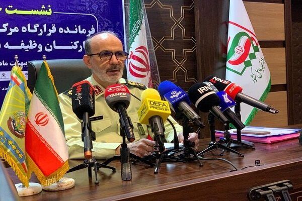 پرداخت ۵۱۰۰ میلیارد تومان تسهیلات شغلی قرض‌الحسنه به سربازان ماهر در سه سال گذشته