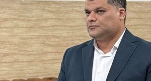 تنش آبی در چهاردانگه استان مازندران بدلیل برداشت‌های غیرمجاز آب