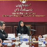تاکید وزیر راه برای تکمیل و اتمام راه آهن چابهار زاهدان