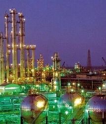 نمایشگر «اروند» به عنوان نماد شرکت پتروشیمی اروند ثبت شد