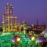 نمایشگر «اروند» به عنوان نماد شرکت پتروشیمی اروند ثبت شد