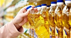 توزیع ۳۰۰ هزار تن روغن خوراکی در استان گیلان
