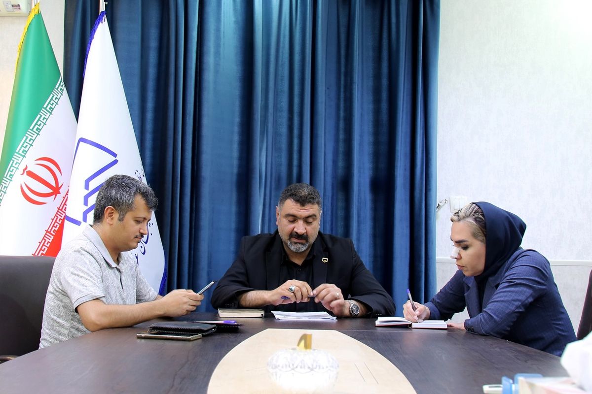همه ساخت‌وسازها از چرخه سازمان نظام مهندسی ساختمان آذربایجان‌غربی خواهدگذشت