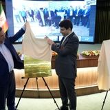 وزیر ارتباطات با ویدئوکنفرانس در شورای اداری، ۲۲۸ پروژه را در استان آذربایجان‌غربی افتتاح کرد