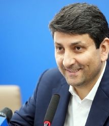 آغاز اجرای نسل پنجم تلفن همراه