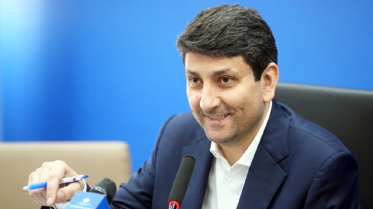 آغاز اجرای نسل پنجم تلفن همراه