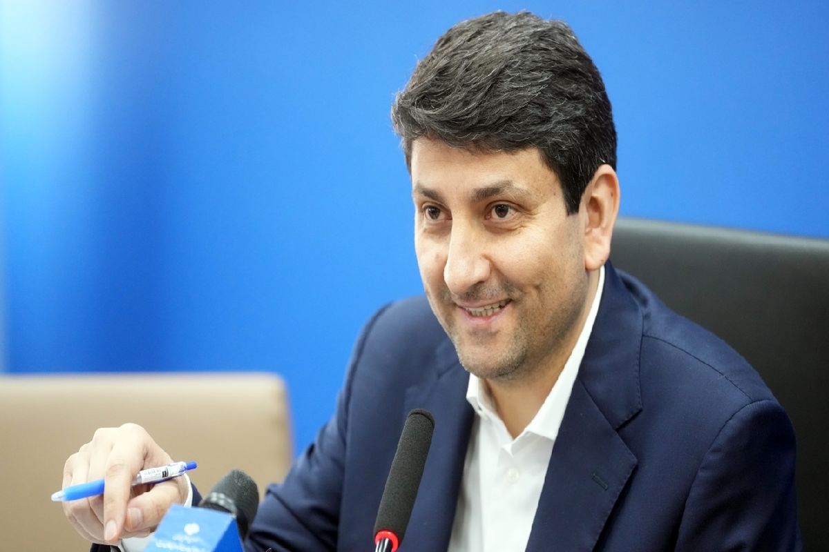 آغاز اجرای نسل پنجم تلفن همراه