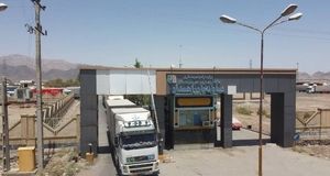 رشد ۲۶ درصدی جابجایی کالا در استان سیستان و بلوچستان