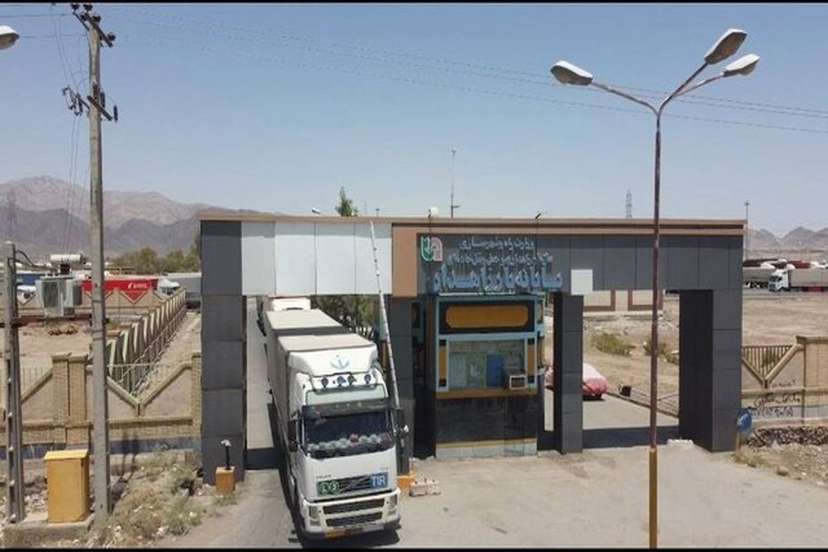 رشد ۲۶ درصدی جابجایی کالا در استان سیستان و بلوچستان