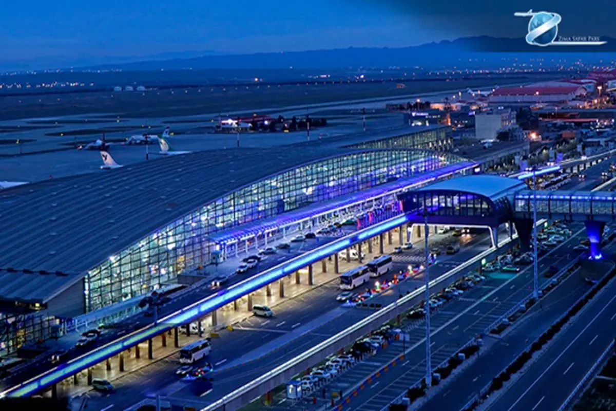 وعده عجیب: فرودگاه امام را به مانند فرودگاه‌های ترکیه توسعه خواهیم داد
