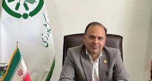 توزیع ۱۳ هزار تن انواع کود کشاورزی در استان سمنان