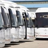 محدودیت سقف اعتباری ثبت سفارش واردات ۲۰۰۰ دستگاه ناوگان مسافری کشور برطرف شد