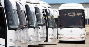 محدودیت سقف اعتباری ثبت سفارش واردات ۲۰۰۰ دستگاه ناوگان مسافری کشور برطرف شد