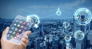 خدمات آب و فاضلاب هوشمند می‌شود