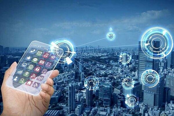 خدمات آب و فاضلاب هوشمند می‌شود