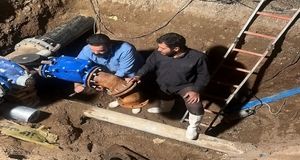 مشکل آب یزد، فردا حل می‌شود