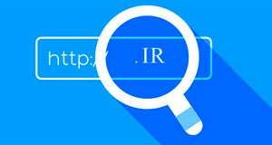 هزینه ثبت دامنه‌های ir دو برابر شد
