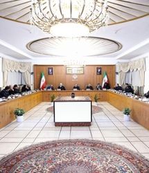 رئیس جمهور: شرایط اقتصادی کشور برای دولت و مردم قابل قبول نیست