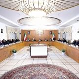 رئیس جمهور: شرایط اقتصادی کشور برای دولت و مردم قابل قبول نیست