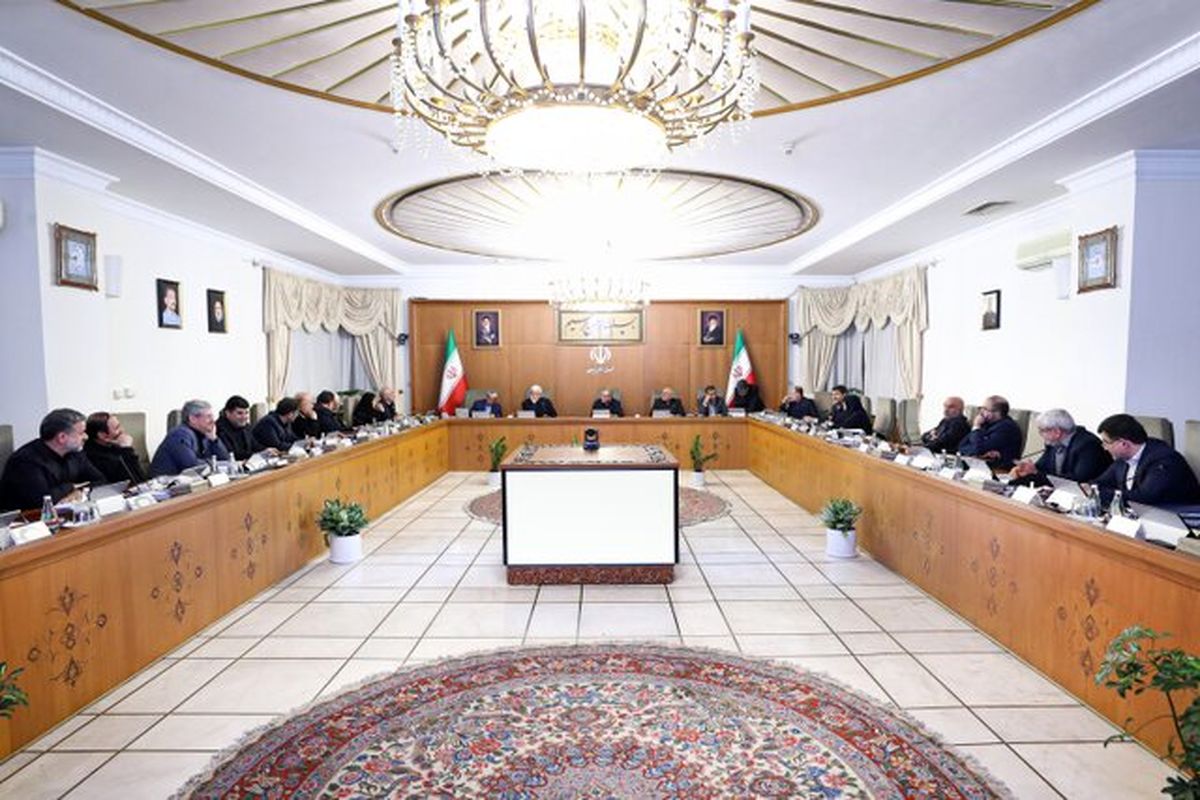 رئیس جمهور: شرایط اقتصادی کشور برای دولت و مردم قابل قبول نیست