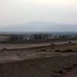 تصویب طرح تفصیلی سایت ۲۰۰ هکتاری نهضت ملی مسکن در مهاباد