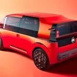 خودروی elo، جدیدترین کانسپت سیتروئن