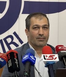توضیحات مدیر روابط عمومی سازمان هواپیمایی کشوری درخصوص سفر وزیر راه به جزیره کیش