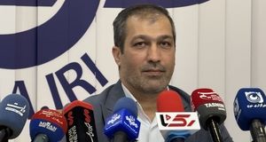 توضیحات مدیر روابط عمومی سازمان هواپیمایی کشوری درخصوص سفر وزیر راه به جزیره کیش