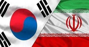 کاهش قابل توجه صادرات ایران به کره جنوبی