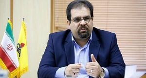 زمستان سال گذشته، ۳۵۰ میلیون متر مکعب ناترازی گاز داشتیم
